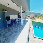 Apartamento Confort 1 A 500 Mt Da Praia Maranduba