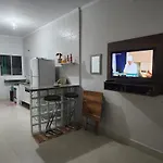 Apartamento Confort 1 A 500 Mt Da Praia Maranduba
