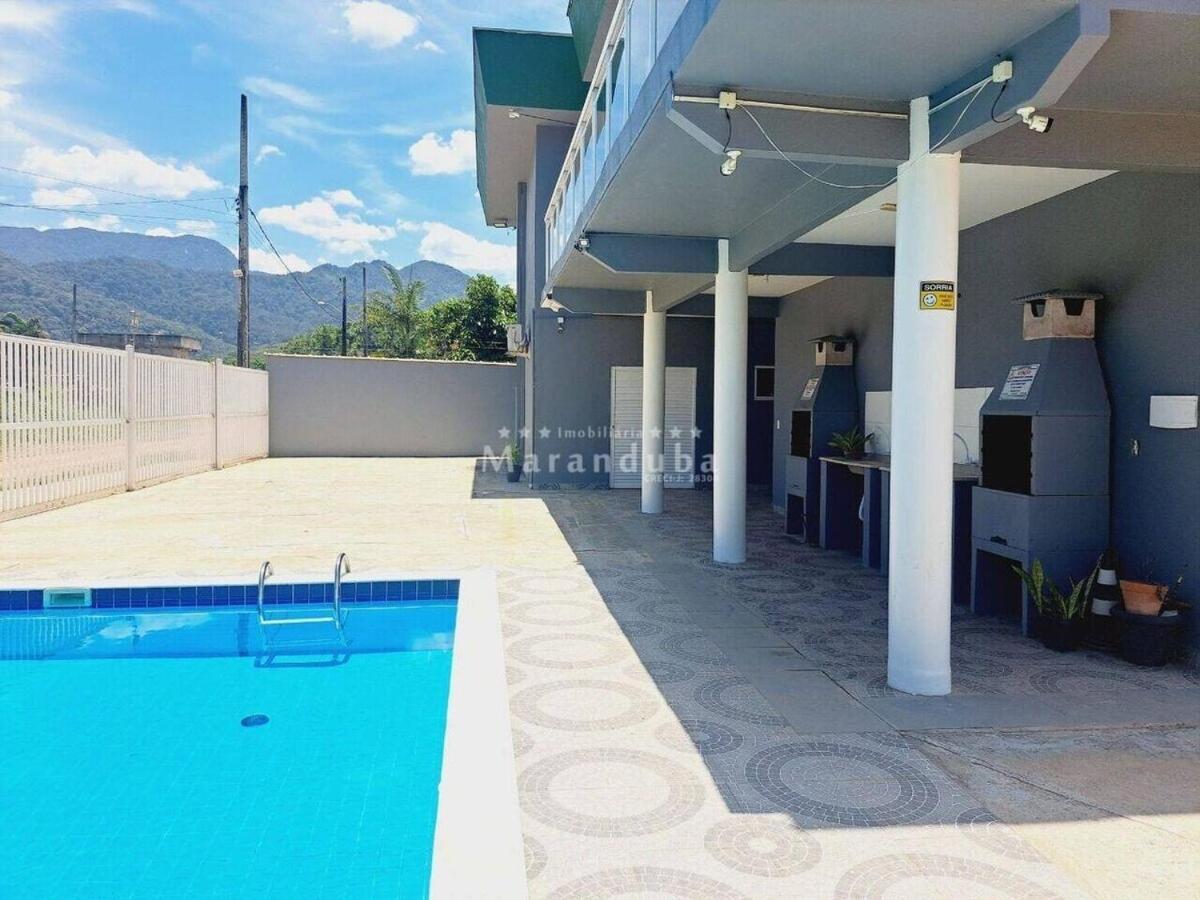 Apartamento Confort 1 A 500 Mt Da Maranduba *