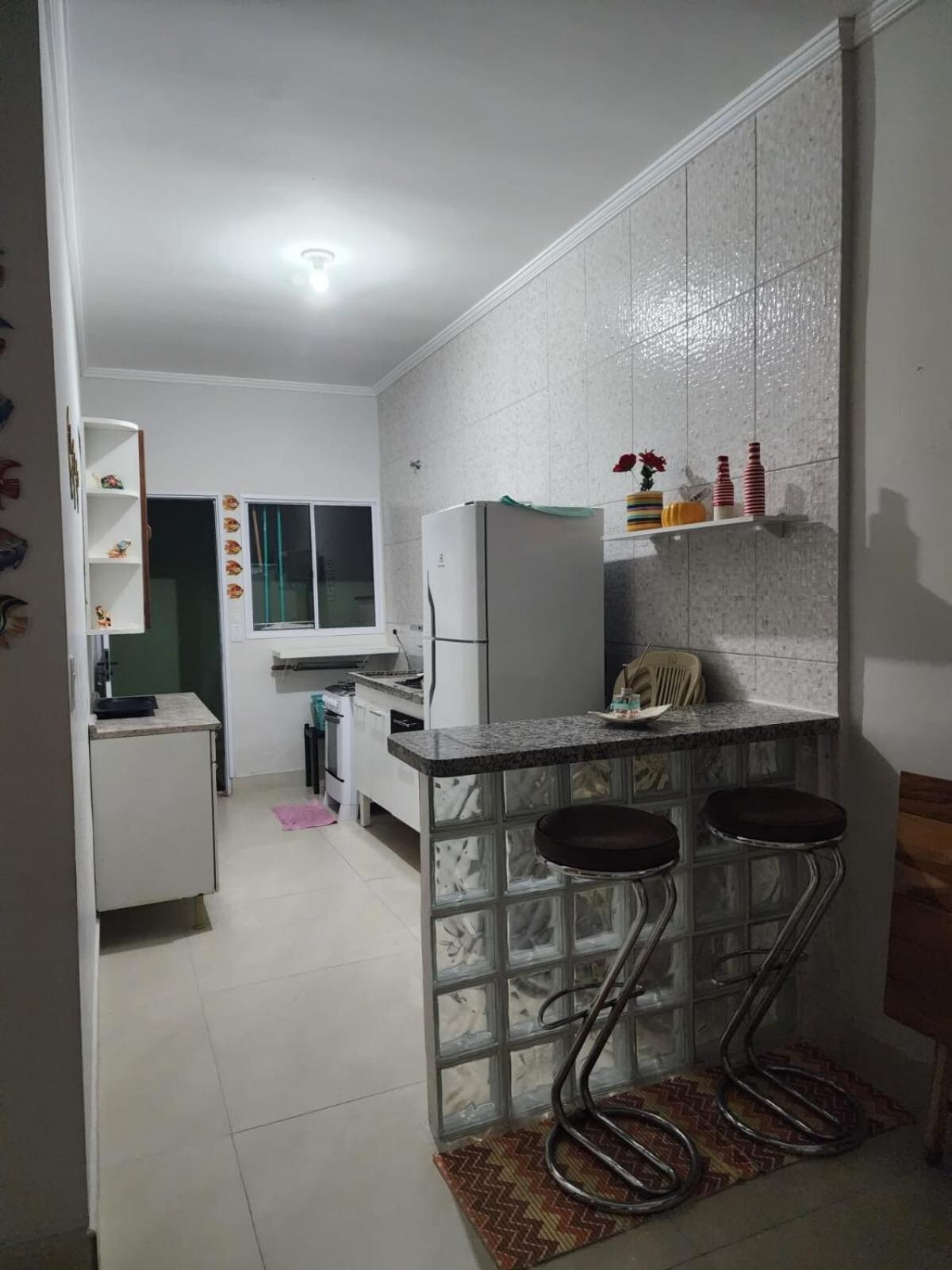 Confort 1 A 500 Mt Da Maranduba Ubatuba