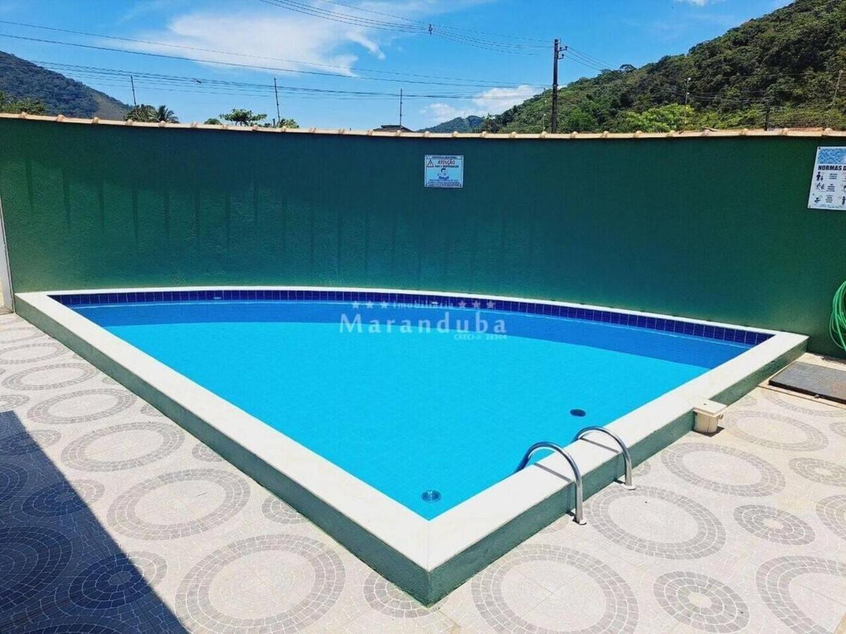 Confort 1 A 500 Mt Da Maranduba Apartamento