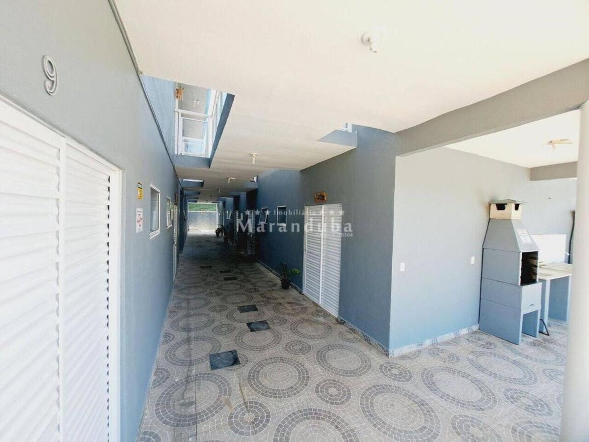 Confort 1 A 500 Mt Da Maranduba Apartamento *