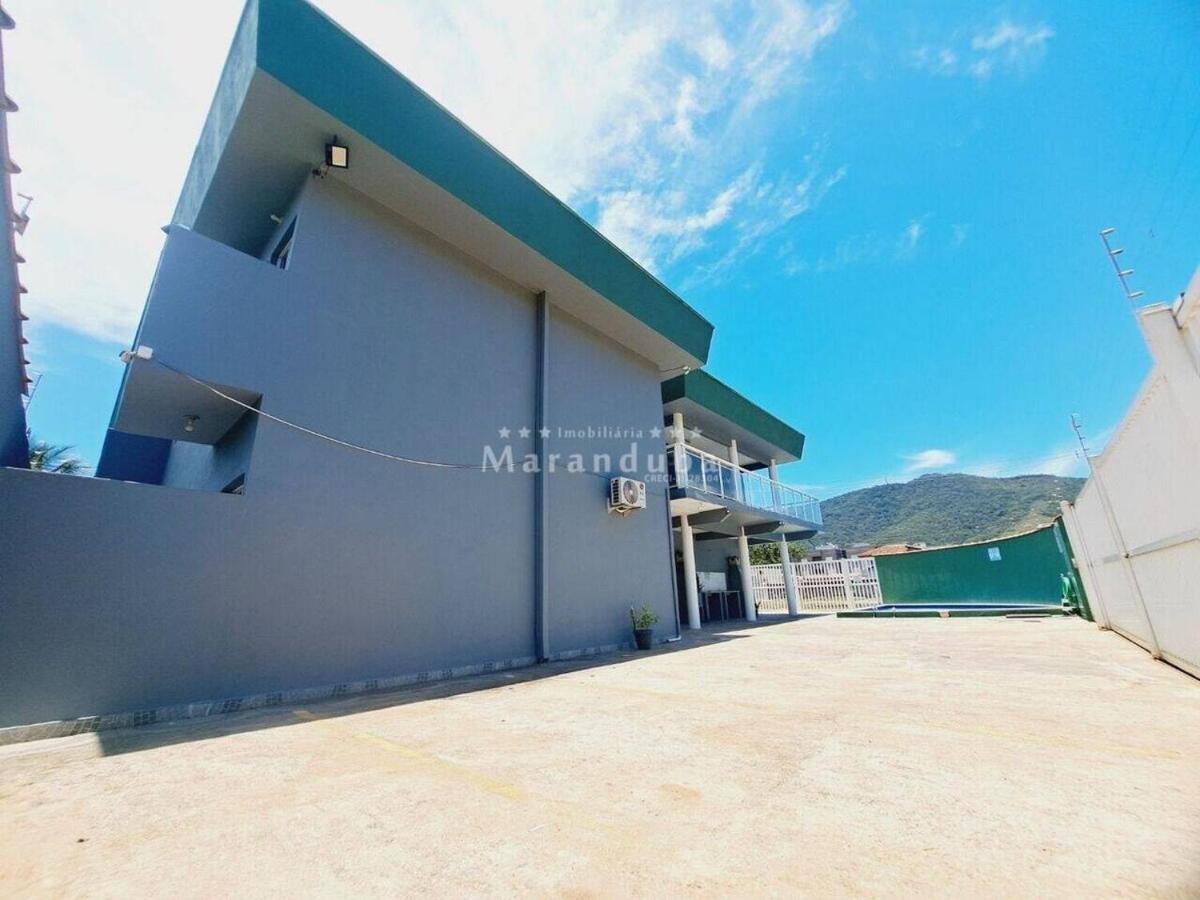 Apartamento Confort 1 A 500 Mt Da Maranduba *