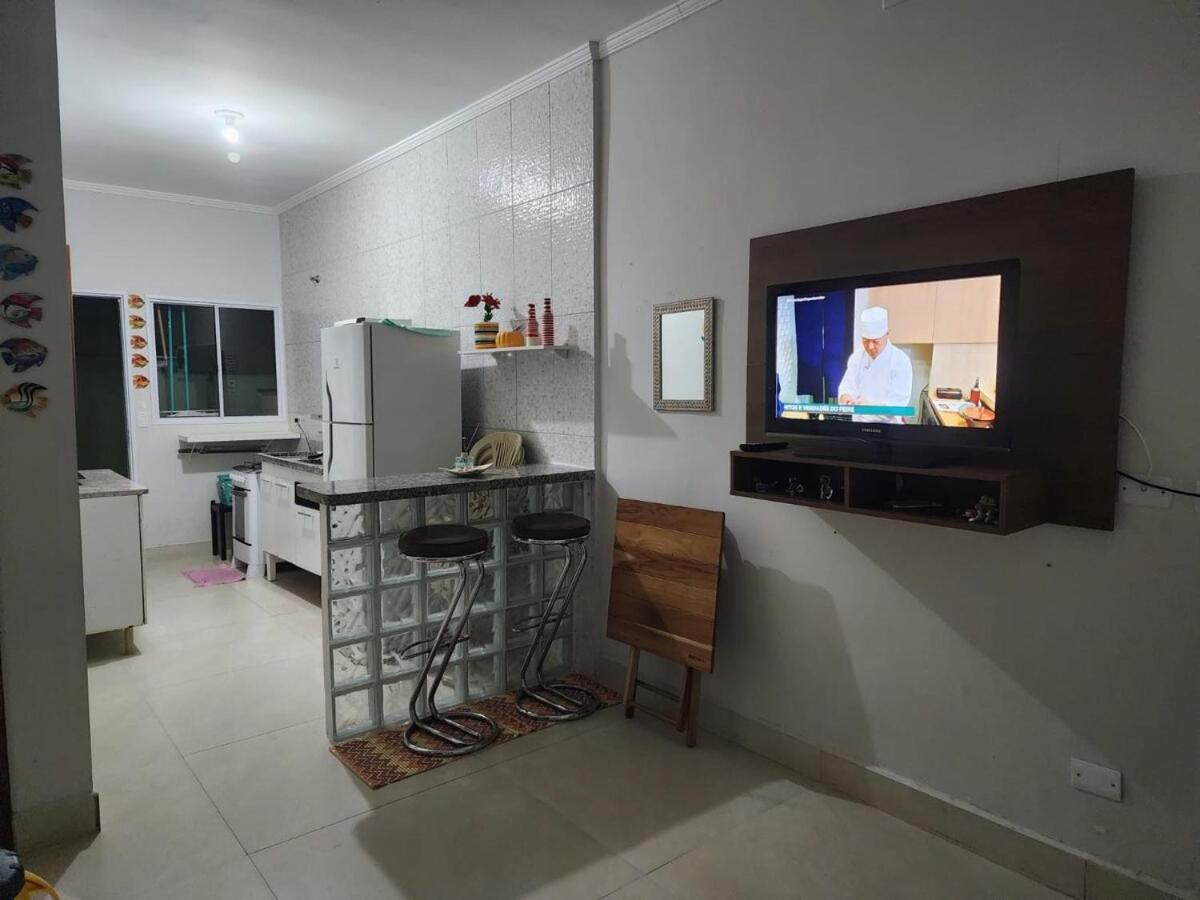 Apartamento Confort 1 A 500 Mt Da Maranduba Ubatuba