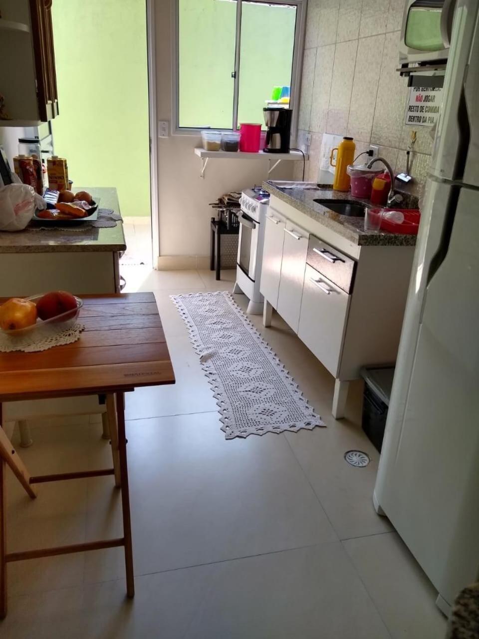 Confort 1 A 500 Mt Da Maranduba Ubatuba