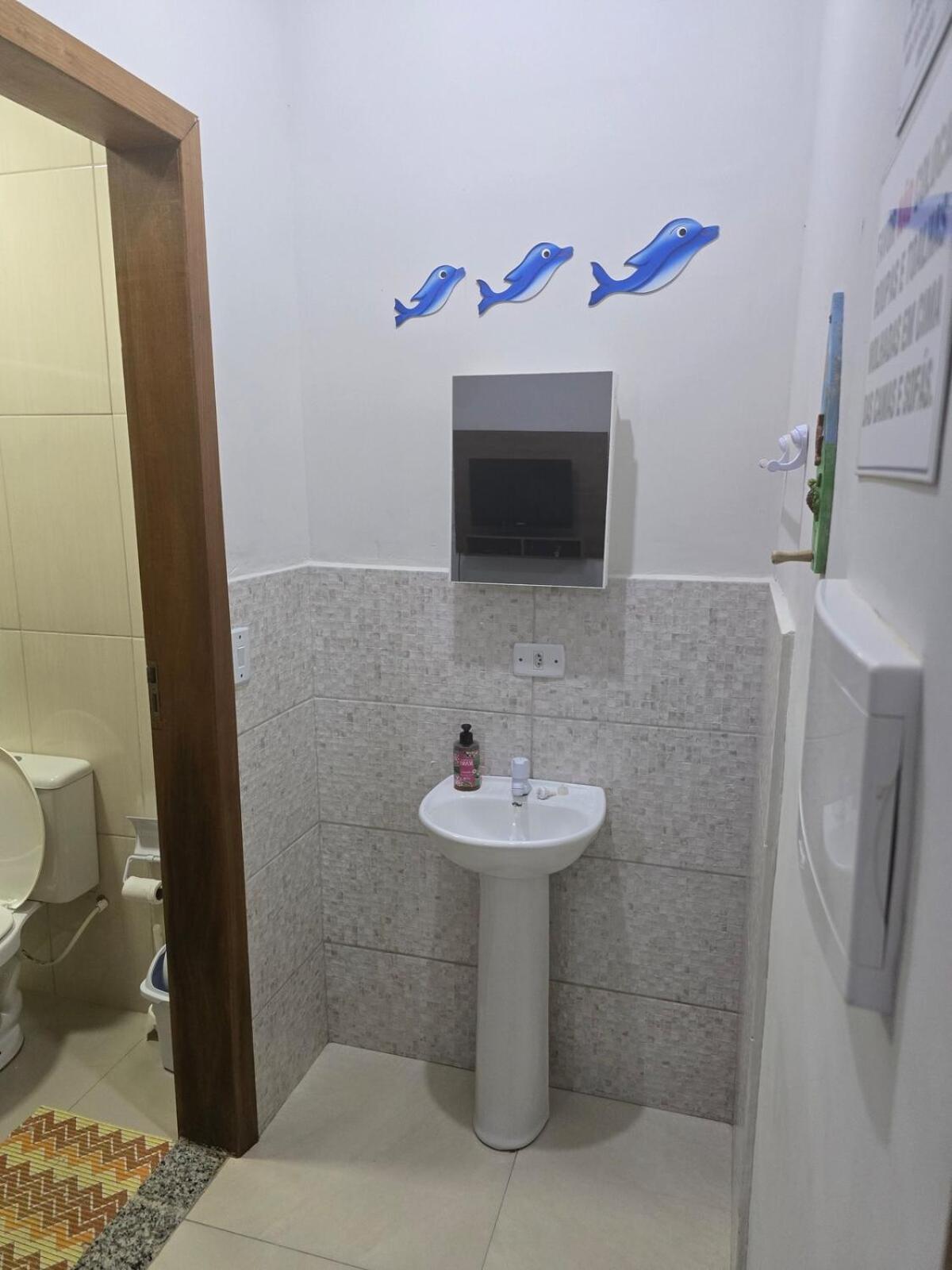 Confort 1 A 500 Mt Da Maranduba * Ubatuba